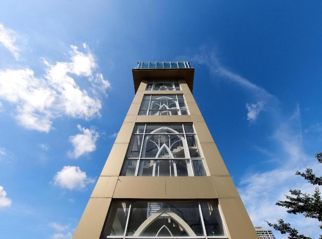 Hotel Nite And Day Batam Jodoh Square Extérieur photo
