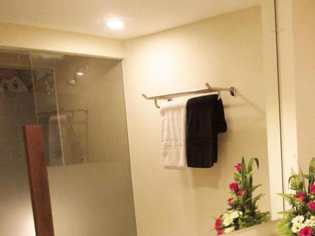 Hotel Nite And Day Batam Jodoh Square Extérieur photo