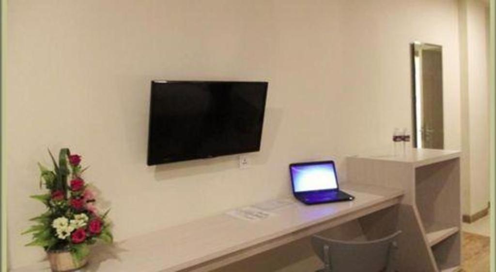 Hotel Nite And Day Batam Jodoh Square Extérieur photo