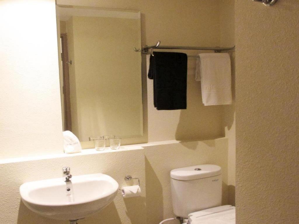 Hotel Nite And Day Batam Jodoh Square Extérieur photo